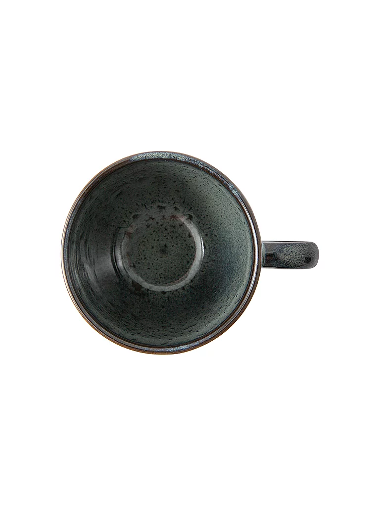 LIKE BY VILLEROY & BOCH Becher 400ml lave gris grau